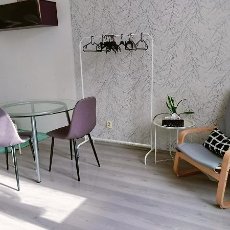 Apartman Hybesova Brno Exterior photo