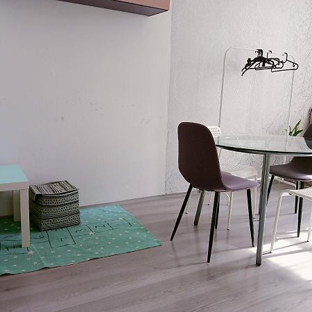Apartman Hybesova Brno Exterior photo