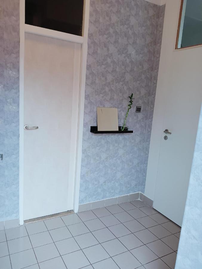 Apartman Hybesova Brno Exterior photo