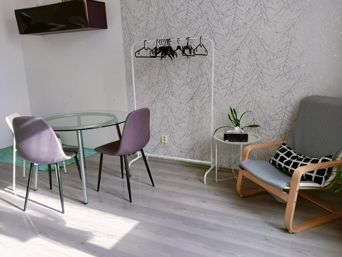 Apartman Hybesova Brno Exterior photo