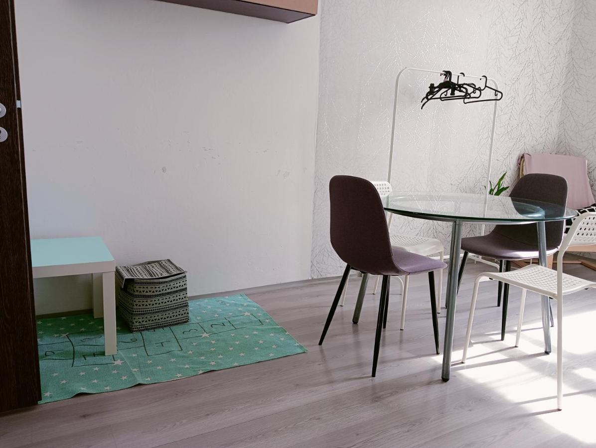 Apartman Hybesova Brno Exterior photo